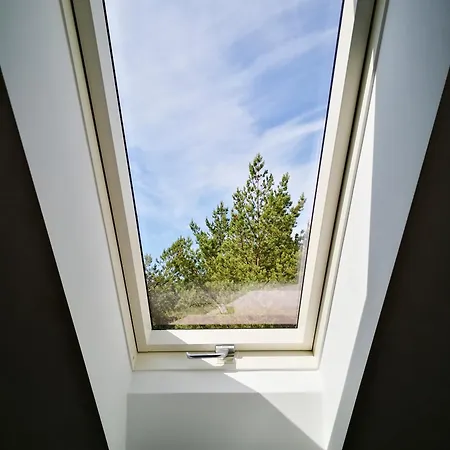 Apartament Premium Green Dune W Porto Leba Exterior foto
