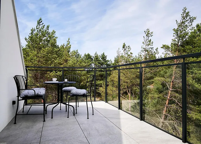 Apartament Premium Green Dune W Porto Leba