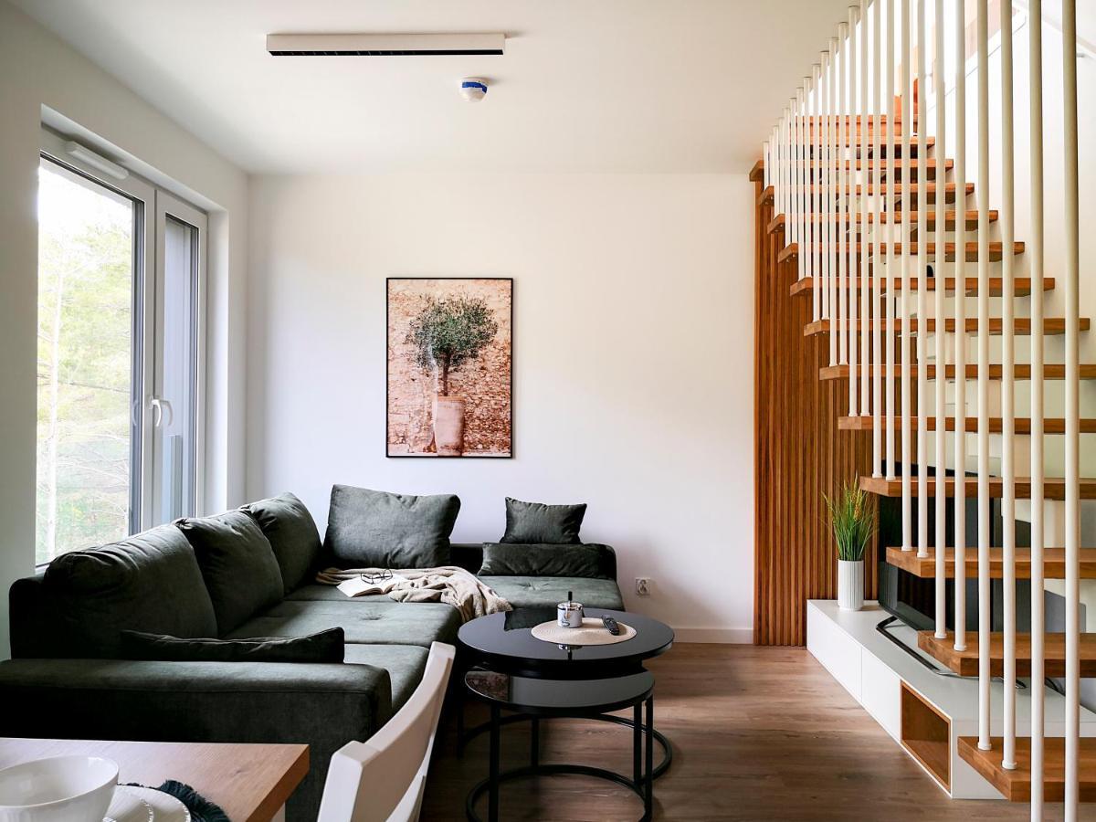 Apartment Premium Dune W Porto