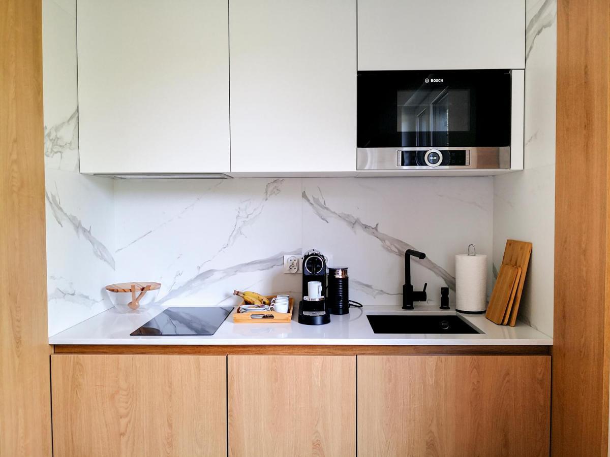 Apartment Premium Dune W Porto Leba