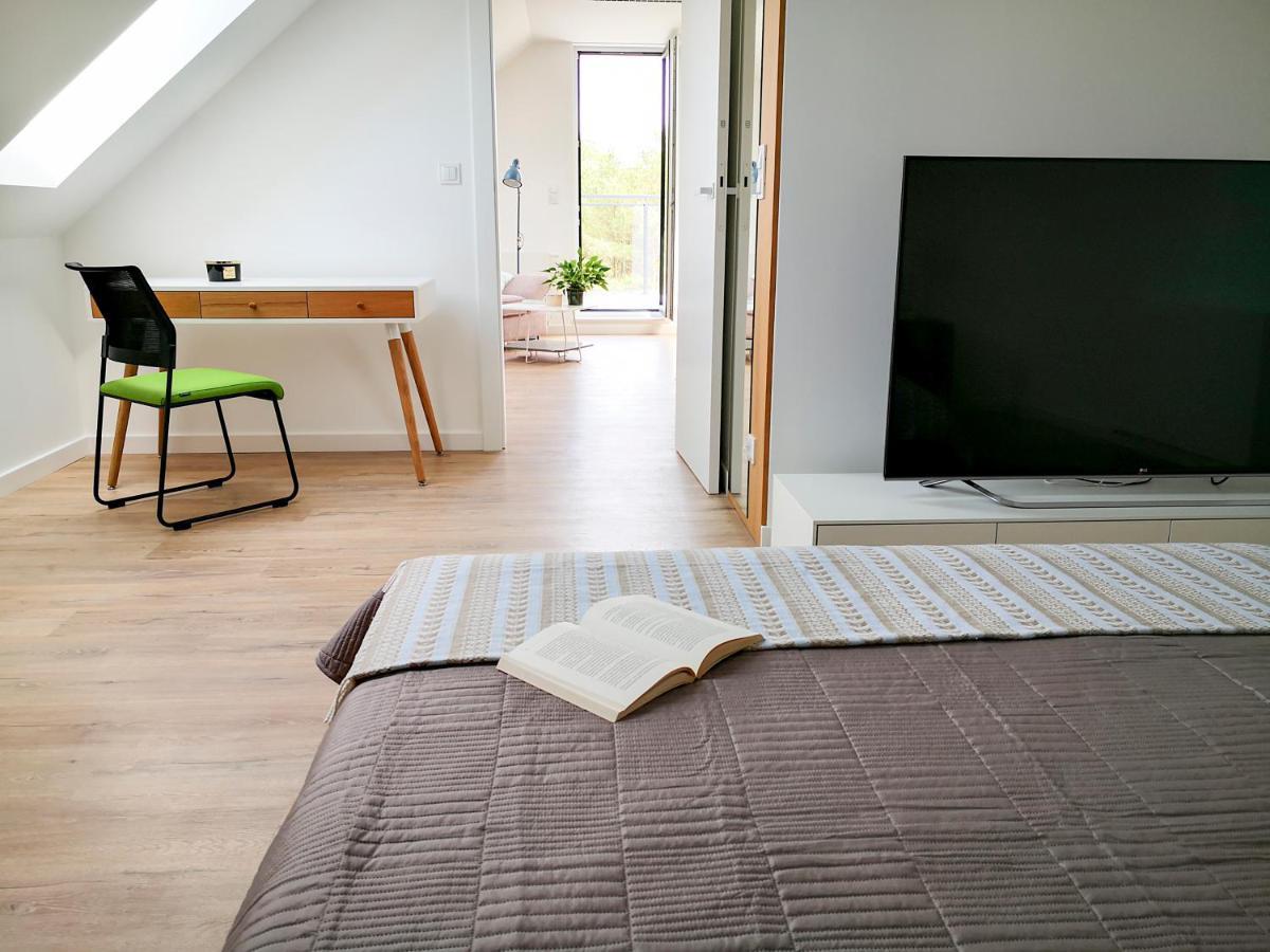 Premium Dune W Porto * Leba