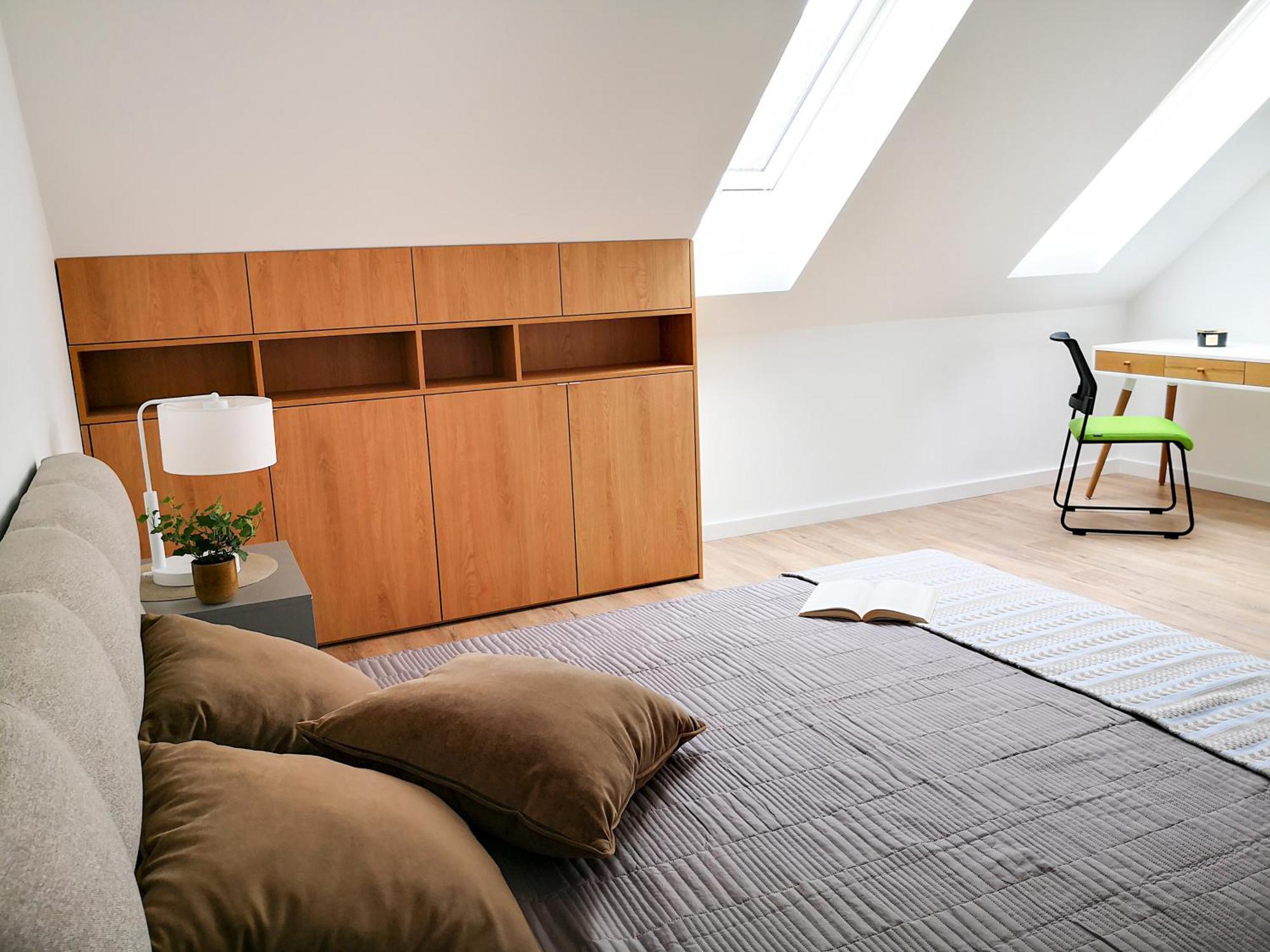 Premium Dune W Porto Apartment Leba